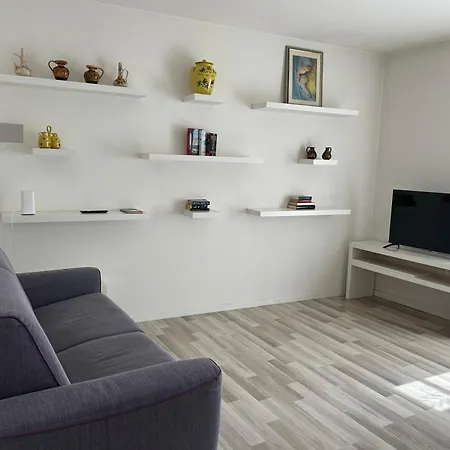 Casa Vanny Apartament Colico