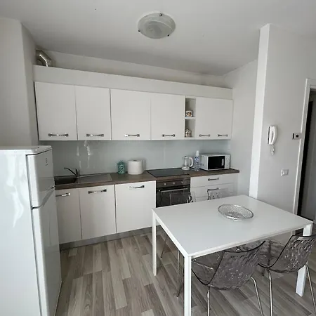 Casa Vanny Lejlighed