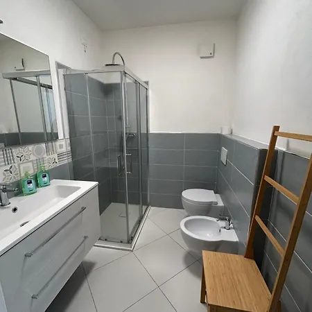 Casa Vanny Lejlighed Colico
