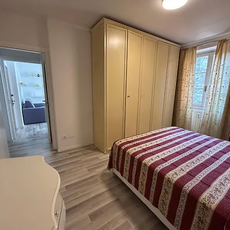 Apartament Casa Vanny Colico