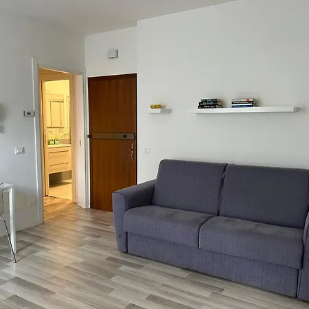 Casa Vanny Colico