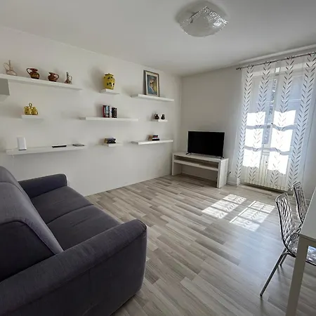 Casa Vanny Lejlighed Colico