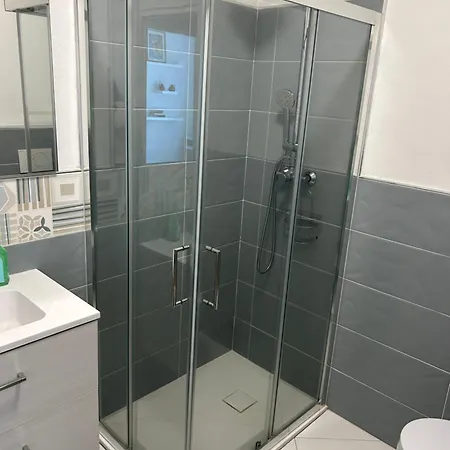 Appartement Casa Vanny