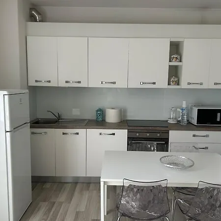 Appartement Casa Vanny