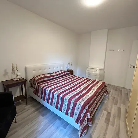 Appartement Casa Vanny Colico
