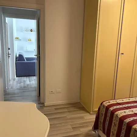Appartement Casa Vanny Colico