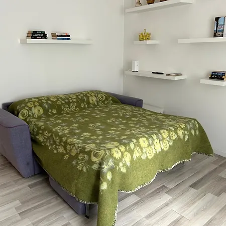 Appartement Casa Vanny Colico