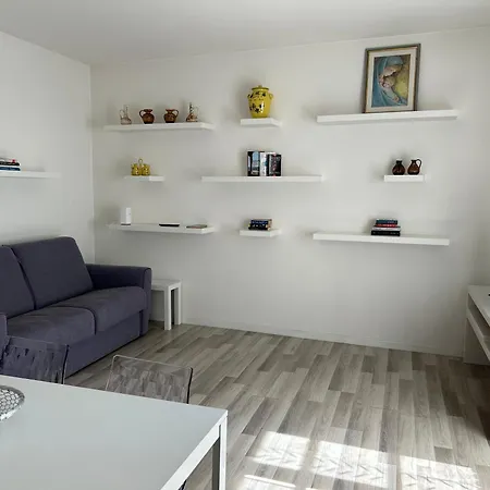 Casa Vanny *