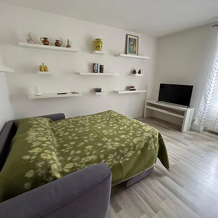 Casa Vanny * Colico